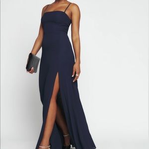 Reformation Ingrid Dress